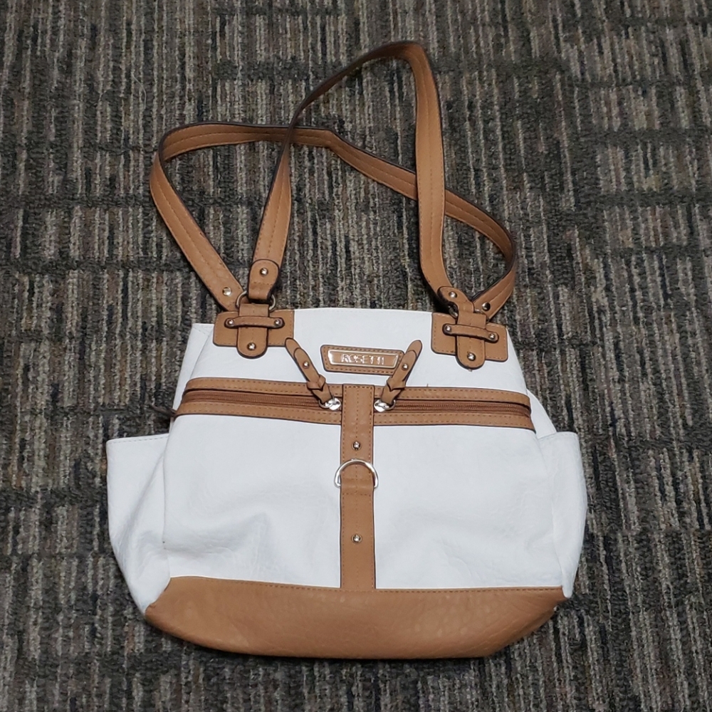Rosetti Handbag